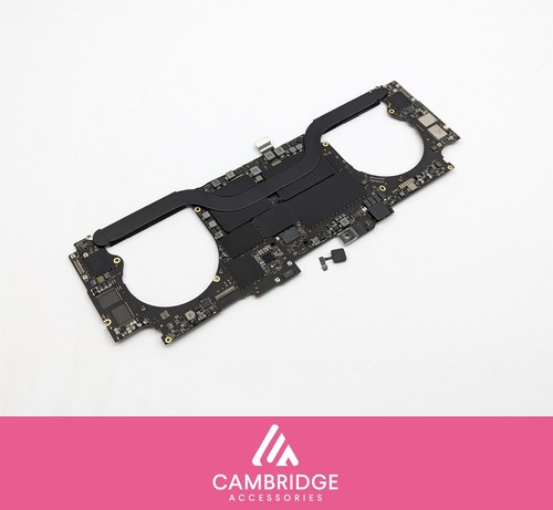 Macbook pro 2019 a2141 - 16",