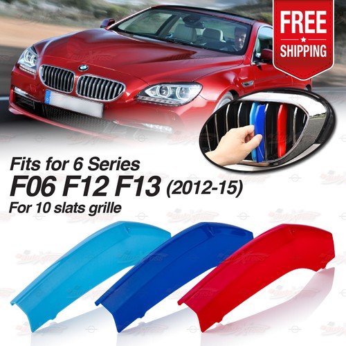 Fits bmw series f06 f12 - series,