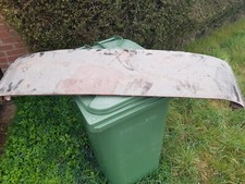 Jensen interceptor MK2 / MK3 Roof Section Front