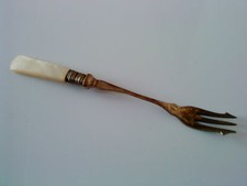 English Mother of pearl