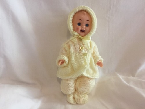 Kader doll inch - kader, 10.5