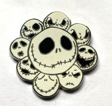 Disney Pin Badge Nightmare