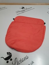 Mothercare Xpedior - Carry Cot