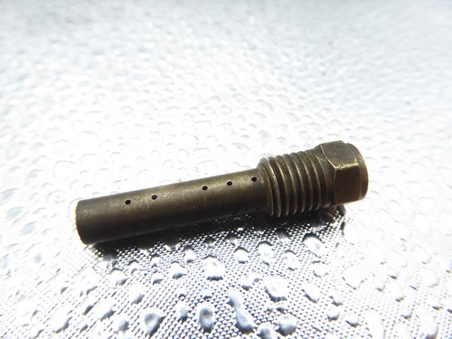 Kawasaki gpz500 gpz 500 - 500, carb
