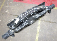 Peugeot Boxer Citroen Relay Fiat Ducato Bumper Crossmember Panel 1349914080