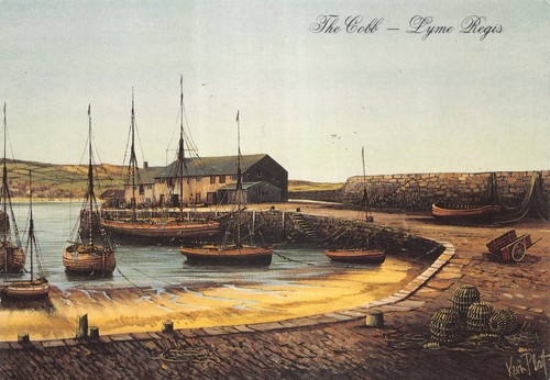 Kevin platt paintings - platt, lyme