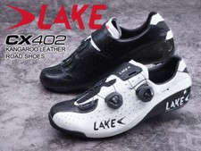 LAKE CX402 Kangaroo Skin