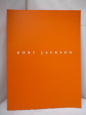 Kurt Jackson - Painting the