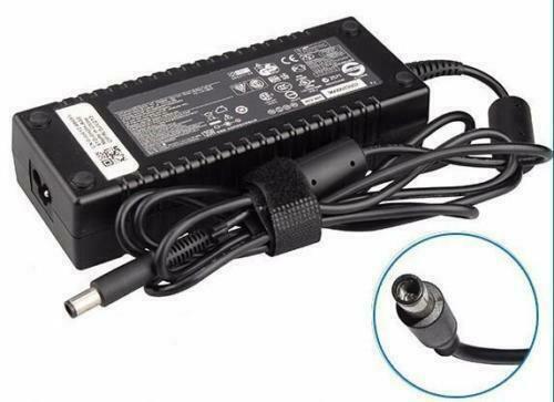 100 genuine ac - hp, adapter
