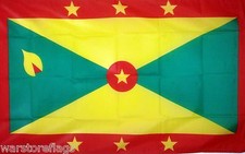 GRENADA FLAG 3X2 Caribbean