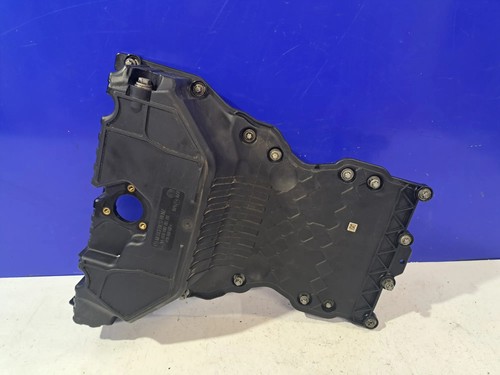 Mercedes benz w212 oil pan - mercedes-benz, e