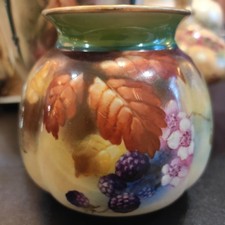 Antique Royal  Worcester