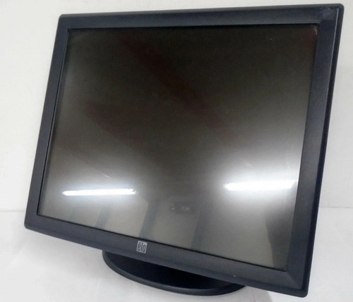 Elo touchsystems - elo,