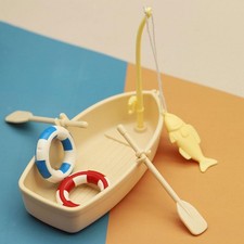 1/12 Doll House Ornament Mini