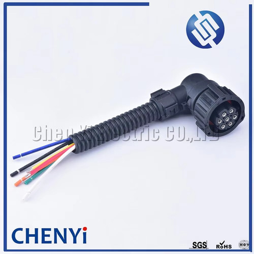 Way pin repair - way/pin,