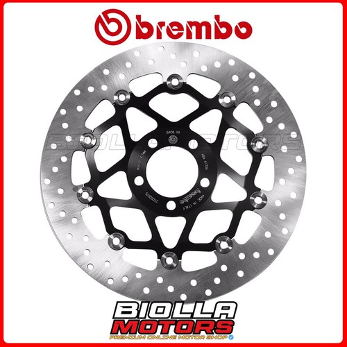 78b40899 front brake - brake, disc