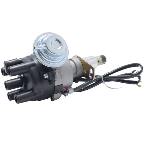 Electronic distributor for - distributor,