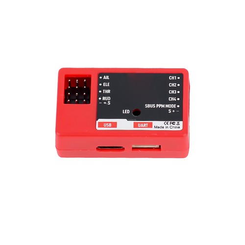 Mode flight controller - 3-mode,