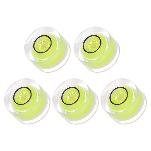 5pcs small circular bubble - 5pcs,