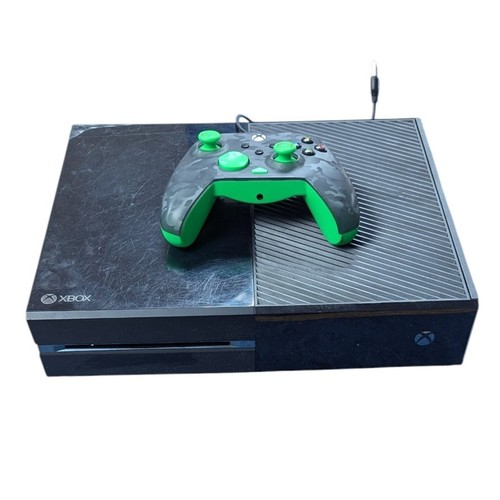 Microsoft xbox one 500gb no - 500gb,