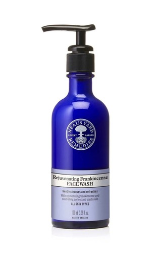 Neal yard remedies - yard,
