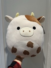 14” Nightingale The Cow