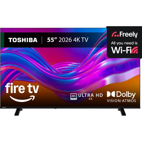 Toshiba westcoast 55uf2653db - westcoast,