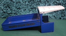 Mamod Steam Wagon Body Been