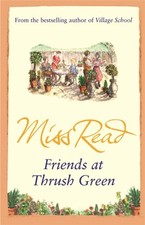 Friends thrush green by - at,