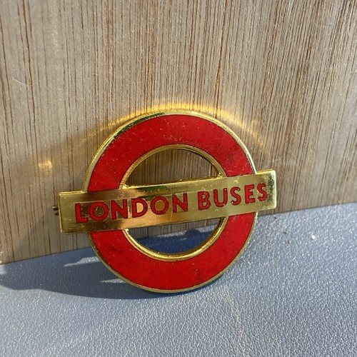 Original london buses metal - original, &