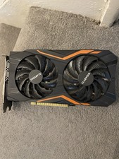 GIGABYTE GV-N105TG1 GAMING-4GD