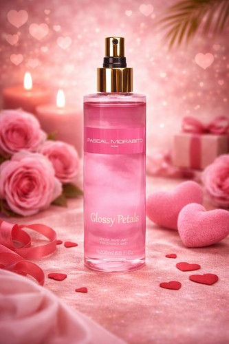 Pascal morabito glossy petals - pascal,