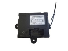 Jaguar XF X250 Door Control