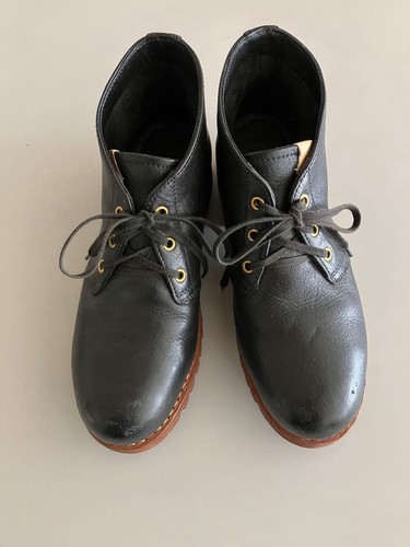 Men wear visvim - visvim, boots