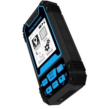 ¸Land Meter Handheld Surveyor