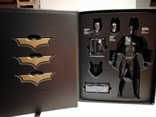 Hot Toys batman dx02