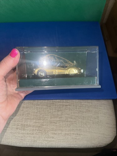 Corgi classics 02903 gold - classics,