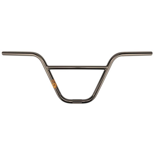 Mission bmx handlebars - bmx, command