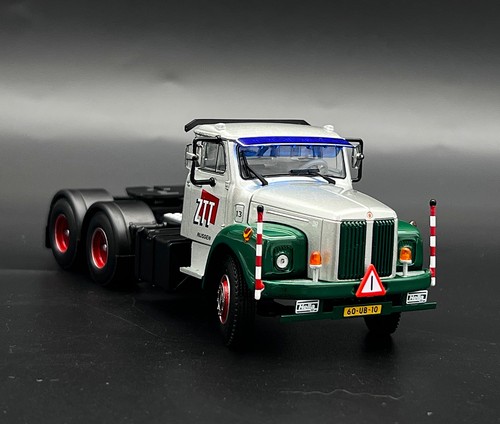 Scania l110 day - scania, cab