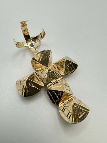 9ct masonic orb - masonic, foldable