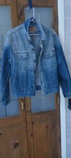 Levi's Men's Denim Jacket