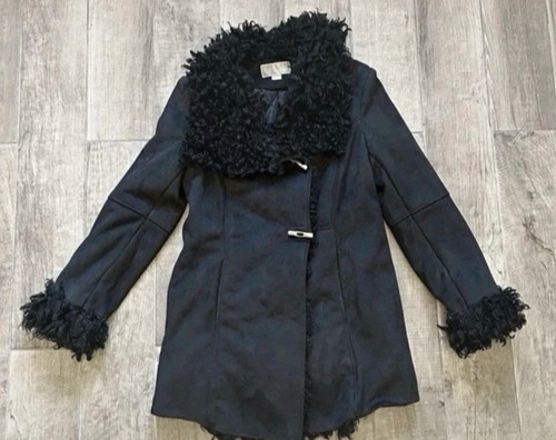 Michael kors black - kors, mid-length