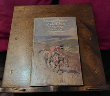 Strange Stories of the Chase