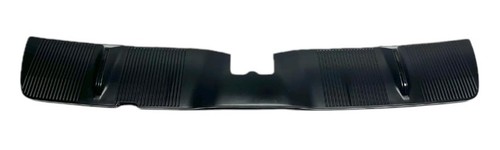 Fits rear bumper spoiler - 4,