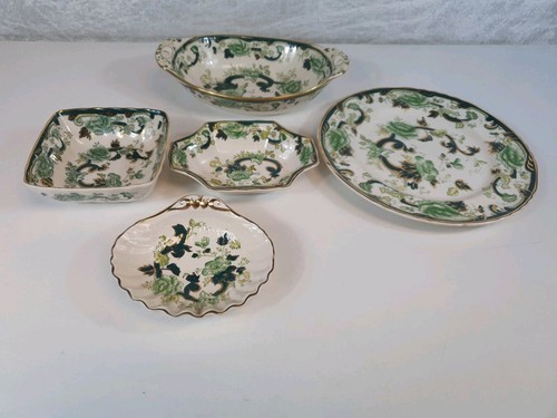 Bundle masons ironstone - of,
