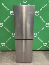 Bosch Serie 2 Freestanding
