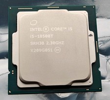 Intel Core i5-10500T 2.30GHz