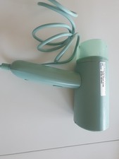 Philips Handheld Compact Garment Steamer 3000 Series STH3010/76 Green 1000W