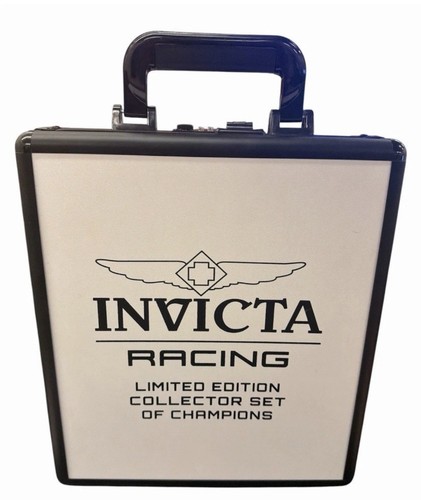 Invicta racing watch - invicta,