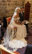 Caroline Castigliano Rosalee Veil